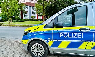 Die Polizei war tagelang mit einem großen Aufgebot auf der Suche nach der verschwundenen Seniorin - letztlich allerdings ohne Erfolg. - Nicole Donath Die Polizei war tagelang mit einem großen Aufgebot auf der Suche nach der verschwundenen Seniorin - letztlich allerdings ohne Erfolg. - Nicole Donath