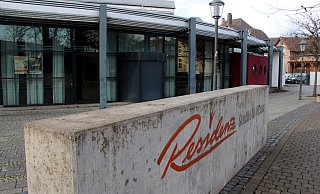 Ab Februar übernimmt eine Höxteraner Veranstaltungsagentur die Pacht in der Stadthalle. - David Schellenberg Ab Februar übernimmt eine Höxteraner Veranstaltungsagentur die Pacht in der Stadthalle. - David Schellenberg