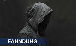 Der Unbekannte hat eine Glatze, ist kräftig gebaut und trug trotz der Kälte nur ein dickeres Karohemd. - Symbolfoto: Polizei Der Unbekannte hat eine Glatze, ist kräftig gebaut und trug trotz der Kälte nur ein dickeres Karohemd. - Symbolfoto: Polizei