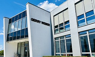Ausverkauf in der Firmenzentrale von Gerry Weber am Standort in Halle: Die HT Hanseatische Industrie-Consult GmbH aus Hamburg versteigert das Inventar des insolventen Modeherstellers. - Nicole Donath Ausverkauf in der Firmenzentrale von Gerry Weber am Standort in Halle: Die HT Hanseatische Industrie-Consult GmbH aus Hamburg versteigert das Inventar des insolventen Modeherstellers. - Nicole Donath