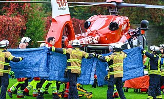 Die designierte Bürgermeisterin von Herdecke war Stand Mittwoch außer Lebensgefahr - Alex Talash/dpa Die designierte Bürgermeisterin von Herdecke war Stand Mittwoch außer Lebensgefahr - Alex Talash/dpa