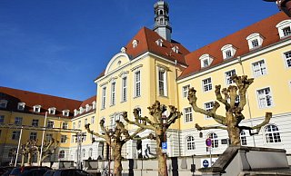 Der Hauptteil der wegfallenden Einnahmen wird im Bereich der Steuern und Gebühren vermutet. - Peter Steinert Der Hauptteil der wegfallenden Einnahmen wird im Bereich der Steuern und Gebühren vermutet. - Peter Steinert