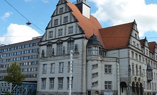 - LG Bielefeld - LG Bielefeld
