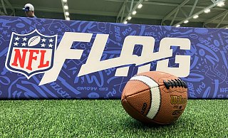 Die NFL erlaubt ihren Profis die Teilnahme an den Olympischen Spielen 2028 in Los Angeles. - Alina Grünky/dpa Die NFL erlaubt ihren Profis die Teilnahme an den Olympischen Spielen 2028 in Los Angeles. - Alina Grünky/dpa