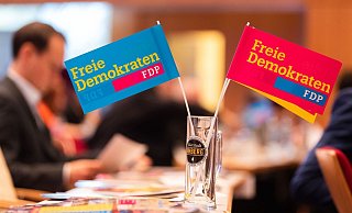 Nach dem Rücktritt Weidmanns als Chef der Bundesbank pocht die FDP darauf, den bisherigen Kurs beizubehalten. - Foto: Nicolas Armer/dpa Nach dem Rücktritt Weidmanns als Chef der Bundesbank pocht die FDP darauf, den bisherigen Kurs beizubehalten. - Foto: Nicolas Armer/dpa