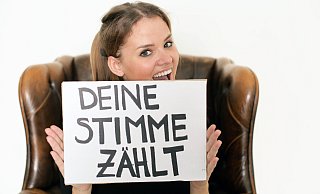 Jeder Wahlberechtigte im Kreis Paderborn ist am 13. September aufgerufen, bei der Kommunalwahl seine Stimmen abzugeben. - Peter Atkins - Fotolia Jeder Wahlberechtigte im Kreis Paderborn ist am 13. September aufgerufen, bei der Kommunalwahl seine Stimmen abzugeben. - Peter Atkins - Fotolia