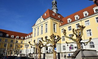 In der Ratssitzung soll der Beschuldigte den Bürgermeister verbal angegriffen haben. - Peter Steinert In der Ratssitzung soll der Beschuldigte den Bürgermeister verbal angegriffen haben. - Peter Steinert