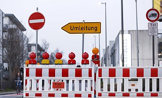 Die Sanierung ist im städtischen Haushalt mit 400.000 Euro angesetzt und wird vom Land gefördert. - Symbolfoto/picture alliance Die Sanierung ist im städtischen Haushalt mit 400.000 Euro angesetzt und wird vom Land gefördert. - Symbolfoto/picture alliance