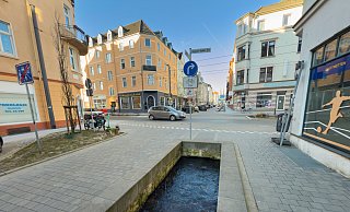 Die Betreiber des Alten Brauhauses haben sich zwei weitere Läden in direkter Nachbarschaft gesichert. Die Bielefelder erwarten neue Gaumenfreuden. - Andreas Zobe Die Betreiber des Alten Brauhauses haben sich zwei weitere Läden in direkter Nachbarschaft gesichert. Die Bielefelder erwarten neue Gaumenfreuden. - Andreas Zobe