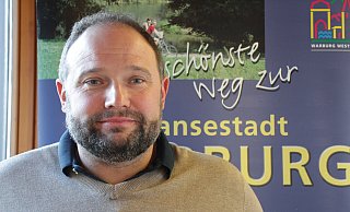 Seit November 2020 sitzt Andreas Braunst für die AfD im Warburger Stadtrat. - Dieter Scholz Seit November 2020 sitzt Andreas Braunst für die AfD im Warburger Stadtrat. - Dieter Scholz
