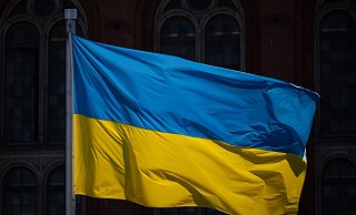Die Lage im Gebiet Charkiw ist durch die russischen Gebietsgewinne der vergangenen Wochen extrem gespannt. Der ukrainische Generalstab spricht von intensiven Gefechten. - Monika Skolimowska/dpa Die Lage im Gebiet Charkiw ist durch die russischen Gebietsgewinne der vergangenen Wochen extrem gespannt. Der ukrainische Generalstab spricht von intensiven Gefechten. - Monika Skolimowska/dpa