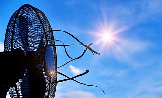 In NRW wird erneut die 30-Grad-Marke geknackt. - Bruno /Germany/Pixabay In NRW wird erneut die 30-Grad-Marke geknackt. - Bruno /Germany/Pixabay