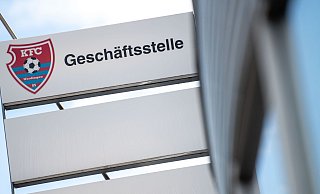 Insolvenz für einen Neubeginn: KFC Uerdingen - Marius Becker/dpa Insolvenz für einen Neubeginn: KFC Uerdingen - Marius Becker/dpa