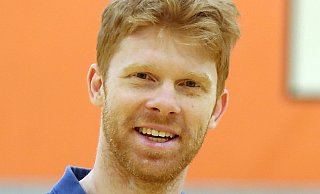 Große Pläne: Emre Atsür will 3x3 voranbringen. Foto: Rudolf - Wolfgang Rudolf Große Pläne: Emre Atsür will 3x3 voranbringen. Foto: Rudolf - Wolfgang Rudolf