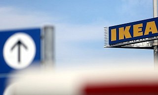 Ikea in Bielefeld öffnet wieder. - NW Ikea in Bielefeld öffnet wieder. - NW