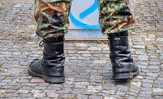 Die Stadt Bielefeld hat Hilfe der Bundeswehr angefordert. - CC0 Pixabay Die Stadt Bielefeld hat Hilfe der Bundeswehr angefordert. - CC0 Pixabay