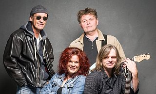 Die Band Touch of Sound spielt als Auftaktband bei der neuen Konzertreihe. - Frank-Michael Kiel-Steinkamp Die Band Touch of Sound spielt als Auftaktband bei der neuen Konzertreihe. - Frank-Michael Kiel-Steinkamp