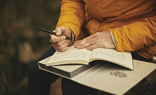Unter dem Motto „Das musst du unbedingt aufschreiben!" gibt die Paderborner Krimi-Autorin Christiane Höhmann einen Schreibworkshop. - Pixabay (Symbolfoto) Unter dem Motto „Das musst du unbedingt aufschreiben!" gibt die Paderborner Krimi-Autorin Christiane Höhmann einen Schreibworkshop. - Pixabay (Symbolfoto)