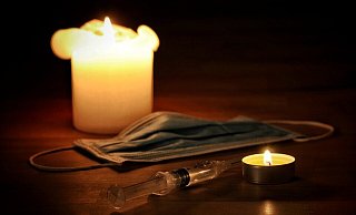 Die in Bielefeld an oder mit Corona Verstorbenen sind hauptsächlich 80 Jahre und älter gewesen. - Symbolfoto: Pixabay Die in Bielefeld an oder mit Corona Verstorbenen sind hauptsächlich 80 Jahre und älter gewesen. - Symbolfoto: Pixabay
