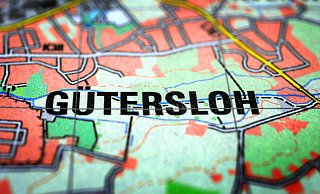 Gütersloh ist groß genug, um Großstadt zu sein, und klein genug, um sich untereinander gut zu kennen. - Symbolfoto/Andreas Frücht Gütersloh ist groß genug, um Großstadt zu sein, und klein genug, um sich untereinander gut zu kennen. - Symbolfoto/Andreas Frücht