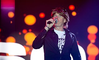 Mickie Krause wird auch dieses Jahr wieder bei Schlager im Park erwartet. - Noah Wedel Mickie Krause wird auch dieses Jahr wieder bei Schlager im Park erwartet. - Noah Wedel