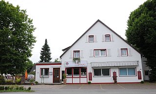 Die Neueröffnung der ehemaligen Ströhn-Schänke ist geplatzt. - Frank Jasper Die Neueröffnung der ehemaligen Ströhn-Schänke ist geplatzt. - Frank Jasper