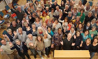 Voices - Privat Voices - Privat