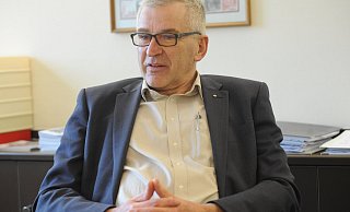 Fraktionsvorsitzender Wilfried Windhorst sieht die Erfolge vor allem ind er Kontinuität begründet. Foto: Joern Spreen-Ledebur - Joern Spreen-Ledebur Fraktionsvorsitzender Wilfried Windhorst sieht die Erfolge vor allem ind er Kontinuität begründet. Foto: Joern Spreen-Ledebur - Joern Spreen-Ledebur
