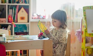 Die neue Einrichtung soll unter anderem den steigenden Bedarf an Kita-Betreuungsplätzen decken. - Pexels (Symbolbild) Die neue Einrichtung soll unter anderem den steigenden Bedarf an Kita-Betreuungsplätzen decken. - Pexels (Symbolbild)