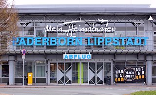 Der Flughafen Paderborn/Lippstadt verzeichnet in der Corona-Pandemie einen große Rückgang an Passagieren. - Jens Reddeker Der Flughafen Paderborn/Lippstadt verzeichnet in der Corona-Pandemie einen große Rückgang an Passagieren. - Jens Reddeker