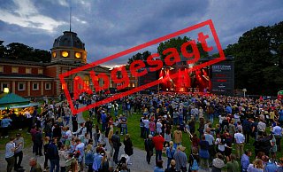 Zwischen Reggae und Kuschelrock: Das Parklichter-Konzert bediente viele musikalische Vorlieben. - Thorsten Ulonska Zwischen Reggae und Kuschelrock: Das Parklichter-Konzert bediente viele musikalische Vorlieben. - Thorsten Ulonska