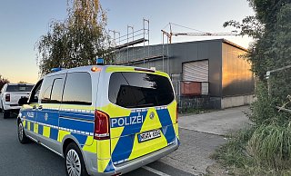 Bei dem SEK-Einsatz wurden Betäubungsmittel im hohen zweistelligen Kilogrammbereich gefunden. - Paul Brinkmann Bei dem SEK-Einsatz wurden Betäubungsmittel im hohen zweistelligen Kilogrammbereich gefunden. - Paul Brinkmann