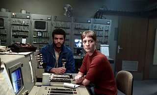 «September 5» hat nicht nur Chancen auf den Drehbuch-Oscar, sondern jetzt auch den Bayerischen Filmpreis. - Jürgen Olczyk/Constantin Film Verleih GmbH/dpa «September 5» hat nicht nur Chancen auf den Drehbuch-Oscar, sondern jetzt auch den Bayerischen Filmpreis. - Jürgen Olczyk/Constantin Film Verleih GmbH/dpa