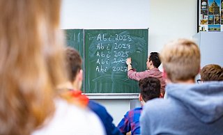 Die Schulen und Kindergärten werden geschlossen. - Mike-Dennis Müller / www.mdm.photo Die Schulen und Kindergärten werden geschlossen. - Mike-Dennis Müller / www.mdm.photo