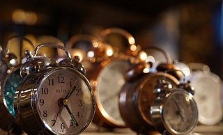 Zwei mal im Jahr werden in Deutschland die Uhren umgestellt - wir verraten Ihnen alle Hintergründe. - Symbolbild/Pixabay Zwei mal im Jahr werden in Deutschland die Uhren umgestellt - wir verraten Ihnen alle Hintergründe. - Symbolbild/Pixabay