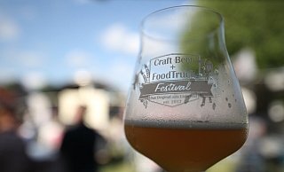 Craft Beer & Food Truck Festival - Gerald Dunkel Craft Beer & Food Truck Festival - Gerald Dunkel