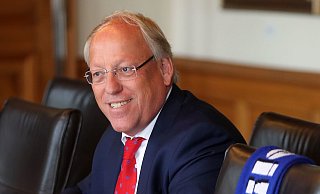 - Wolfgang Rudolf (Archiv) - Wolfgang Rudolf (Archiv)