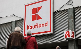 Herfords Kaufland Filialleiter Thorsten Wegner äußert sich gegenüber der NW zum Schimmelskandal. | Symbolfoto - Oliver Berg/dpa Herfords Kaufland Filialleiter Thorsten Wegner äußert sich gegenüber der NW zum Schimmelskandal. | Symbolfoto - Oliver Berg/dpa
