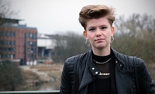 Löhne ist das Zuhause von Katharina Fricke. Jetzt aber tauscht sie die Werrestadt gegen einen Platz im TV ein. Ab Donnerstag ist die 22-Jährige als Teilnehmerin bei "Germanys Next Topmodel dabei". - Felix Eisele Löhne ist das Zuhause von Katharina Fricke. Jetzt aber tauscht sie die Werrestadt gegen einen Platz im TV ein. Ab Donnerstag ist die 22-Jährige als Teilnehmerin bei "Germanys Next Topmodel dabei". - Felix Eisele