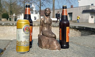 Die Regeln zum Alkoholkonsum an öffentlichen Orten in Bad Oeynhausen werden verschärft. - Thorsten Gödecker Die Regeln zum Alkoholkonsum an öffentlichen Orten in Bad Oeynhausen werden verschärft. - Thorsten Gödecker