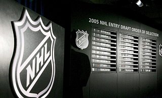 Die nordamerikanische Eishockey-Liga NHL gastiert in Prag. - Bruce Bennett/epa/dpa Die nordamerikanische Eishockey-Liga NHL gastiert in Prag. - Bruce Bennett/epa/dpa