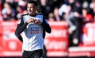 Oliver Batista Meier wechselte erst vor wenigen Wochen zum kommenden SCP-Gegner, den SSV Ulm. - picture alliance/dpa Oliver Batista Meier wechselte erst vor wenigen Wochen zum kommenden SCP-Gegner, den SSV Ulm. - picture alliance/dpa