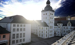 Das Gymnasium Theodorianum soll umgebaut und modernisiert werden. - Marc Köppelmann Das Gymnasium Theodorianum soll umgebaut und modernisiert werden. - Marc Köppelmann