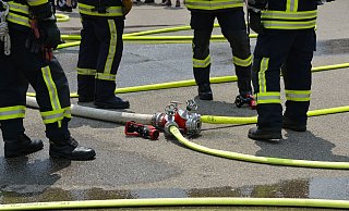 Im Entwurf des Stellenplans für das kommende Jahr wurde auch die Feuerwehr berücksichtigt. - Pixabay (Themenbild) Im Entwurf des Stellenplans für das kommende Jahr wurde auch die Feuerwehr berücksichtigt. - Pixabay (Themenbild)