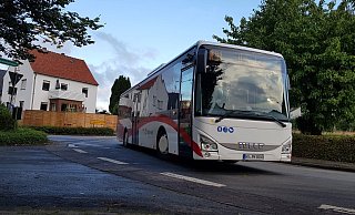Wie weit ist die nächste Haltestelle entfernt - und wie oft kommt der Bus? Diese Fragen spielen in der Erhebung von Greenpeace die entscheidende Rolle. - David Schellenberg Wie weit ist die nächste Haltestelle entfernt - und wie oft kommt der Bus? Diese Fragen spielen in der Erhebung von Greenpeace die entscheidende Rolle. - David Schellenberg