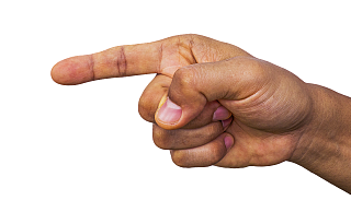 Im Rat fielen einige Schuldzuweisungen. - (Symbolbild): Pixabay Im Rat fielen einige Schuldzuweisungen. - (Symbolbild): Pixabay