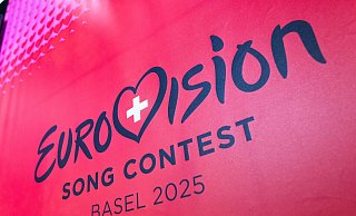 Bis zur Hälfte der Ticket-Registrierungen für den ESC kommen von Fake Accounts. - Philipp von Ditfurth/dpa Bis zur Hälfte der Ticket-Registrierungen für den ESC kommen von Fake Accounts. - Philipp von Ditfurth/dpa