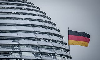 Die Ampel ringt weiter um den Haushalt 2024. - Kay Nietfeld/dpa Die Ampel ringt weiter um den Haushalt 2024. - Kay Nietfeld/dpa