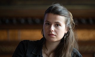 Die Klimaaktivistin Luisa Neubauer bleibt trotz Grünen-Einbußen bei der Europawahl optimistisch. - Hendrik Schmidt/dpa Die Klimaaktivistin Luisa Neubauer bleibt trotz Grünen-Einbußen bei der Europawahl optimistisch. - Hendrik Schmidt/dpa
