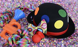 Die üblichen Umzüge und Sitzungen sind abgeblasen, Karnevalisten wollen trotz Corona feiern und suchen nach Alternativen. - Pixabay Die üblichen Umzüge und Sitzungen sind abgeblasen, Karnevalisten wollen trotz Corona feiern und suchen nach Alternativen. - Pixabay